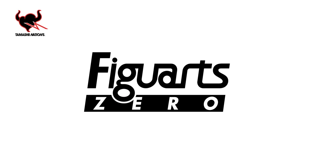 Tamashii Web (BANDAI SPIRITS) — Figuarts ZERO brand page
