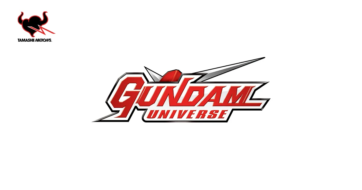 GUNDAM UNIVERSE | Brand List | TAMASHII WEB