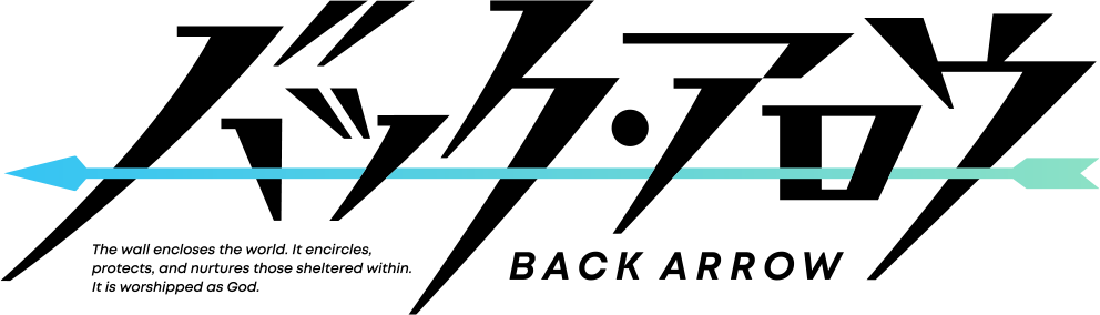 BACK ARROW