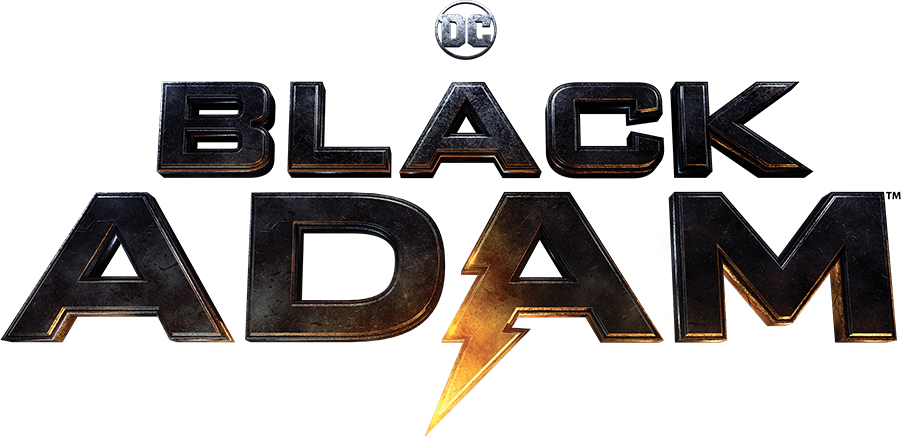 BLACK ADAM
