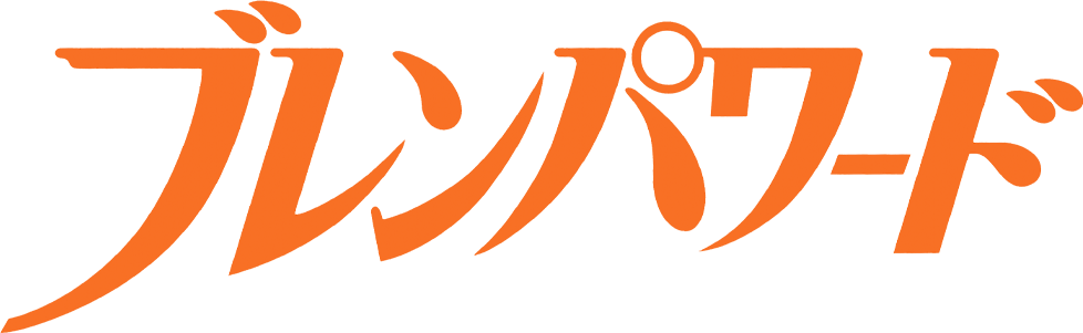 ブレンパワード