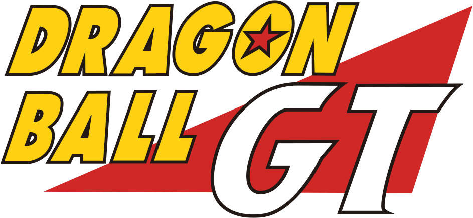 ドラゴンボールGT