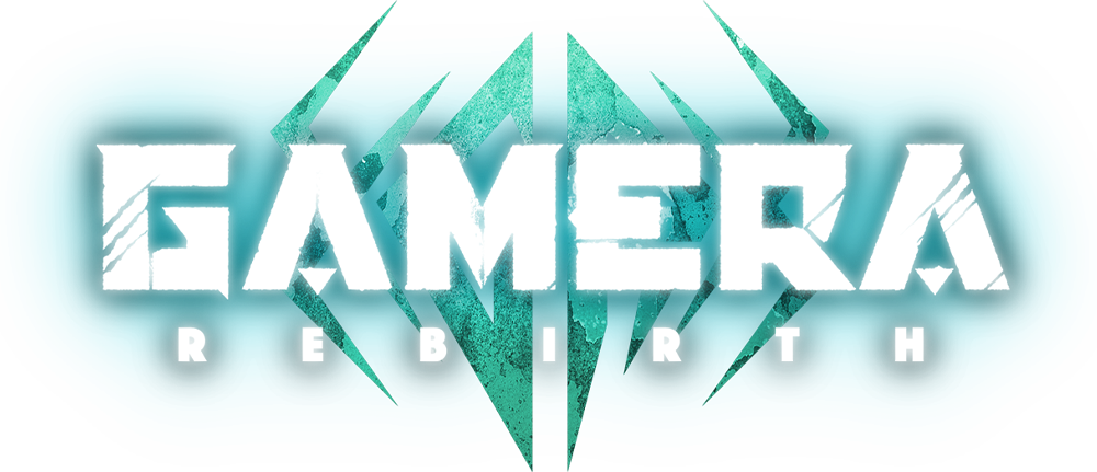 GAMERA -Rebirth-