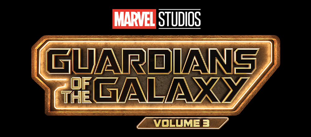 ガーディアンズ・オブ・ギャラクシー:VOLUME 3