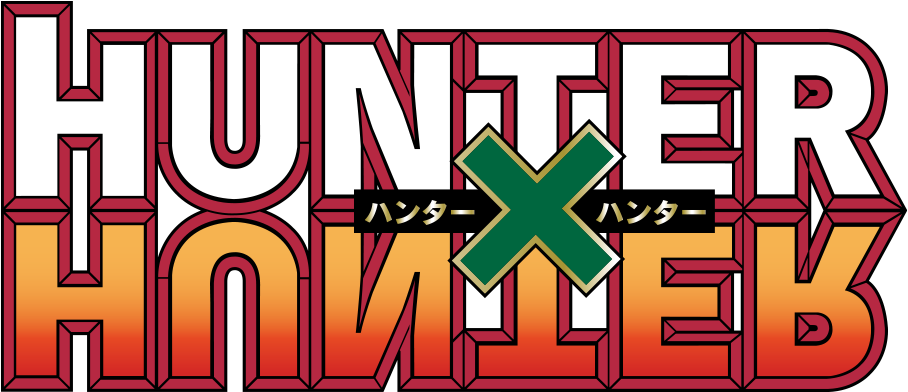 HUNTER×HUNTER