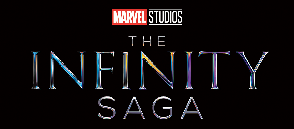 THE INFINITY SAGA