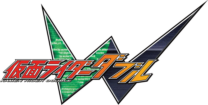 KAMEN RIDER DOUBLE
