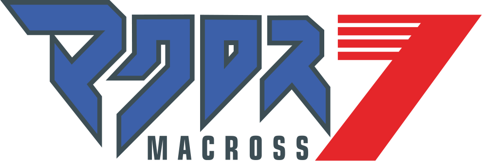 マクロス7