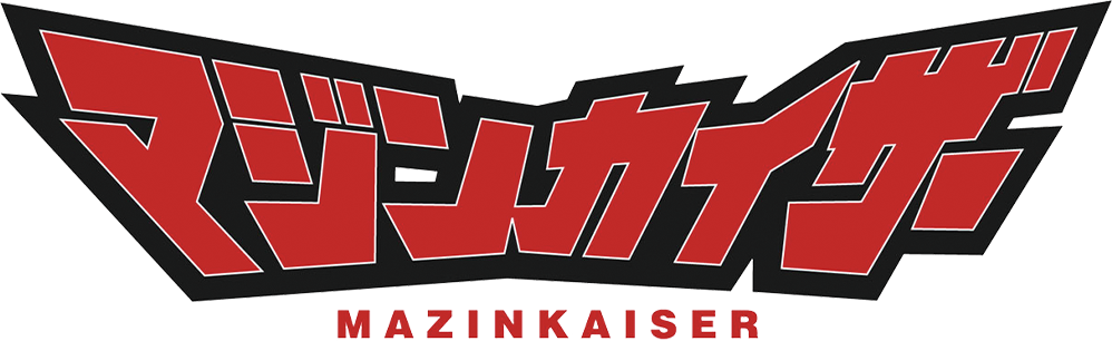マジンカイザー