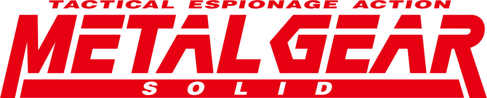 METAL GEAR SOLID