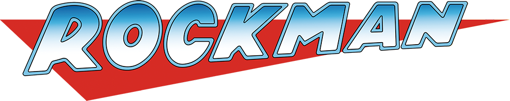 ロックマンシリーズ