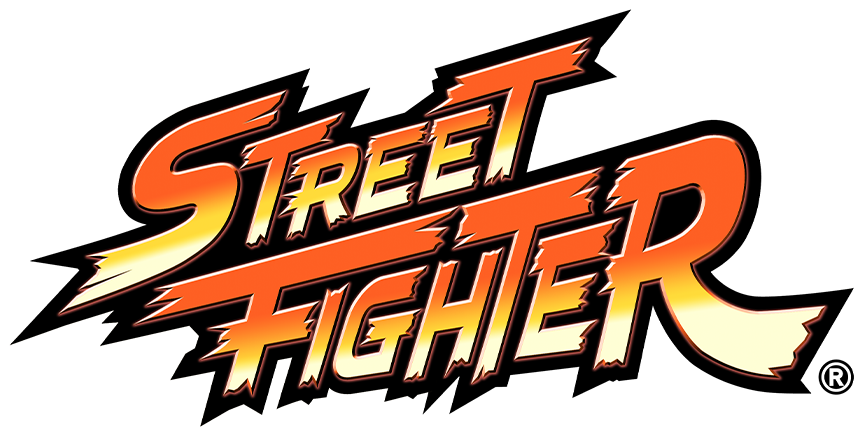 ストリートファイターシリーズ