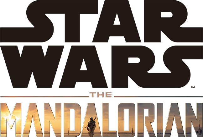 STAR WARS: The Mandalorian