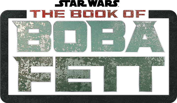 ボバ・フェット/The Book of Boba Fett