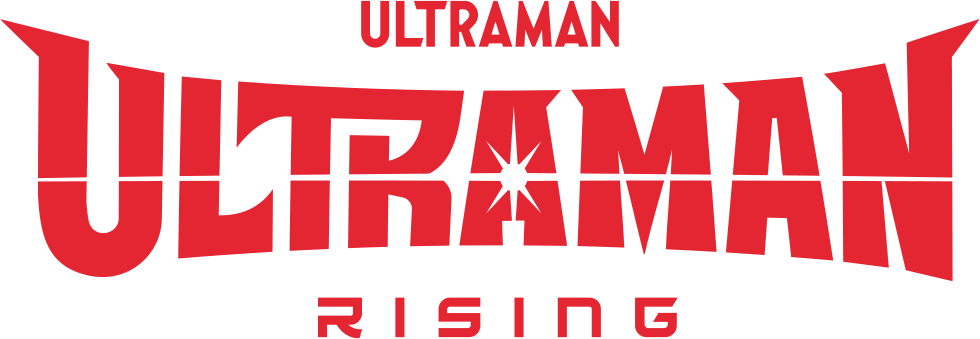 ULTRAMAN: RISING
