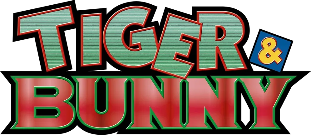 TIGER & BUNNY | キャラクター（作品）一覧 | 魂ウェブ