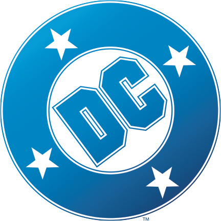 DCコミックス