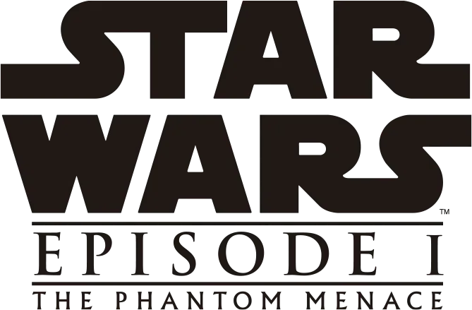STAR WARS: The Phantom Menace