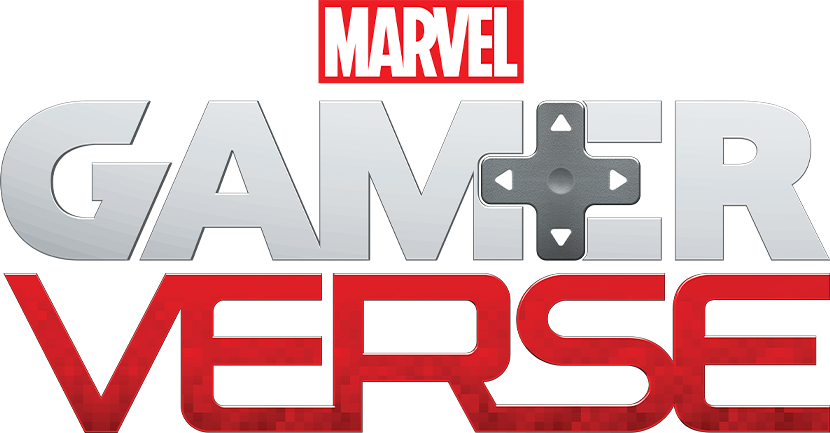 MARVEL GAMERVERSE