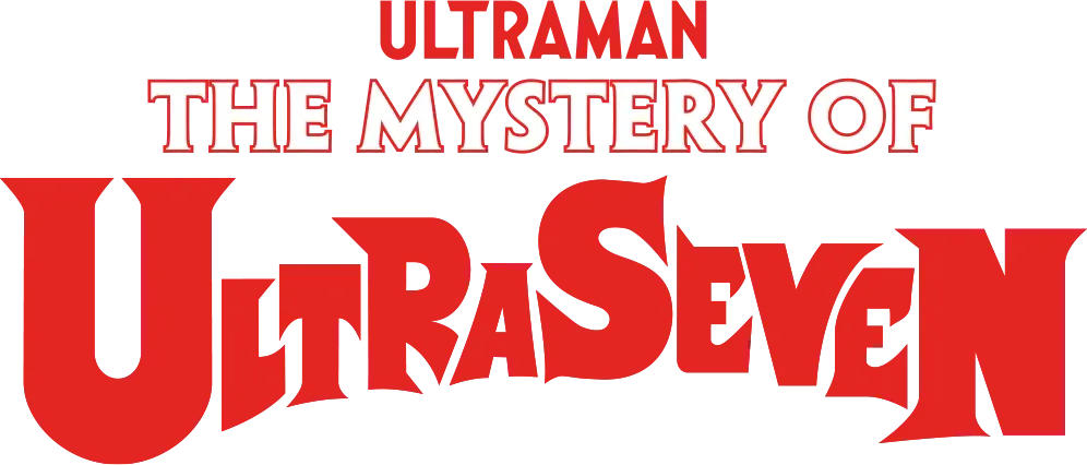 THE MYSTERY OF ULTRASEVEN