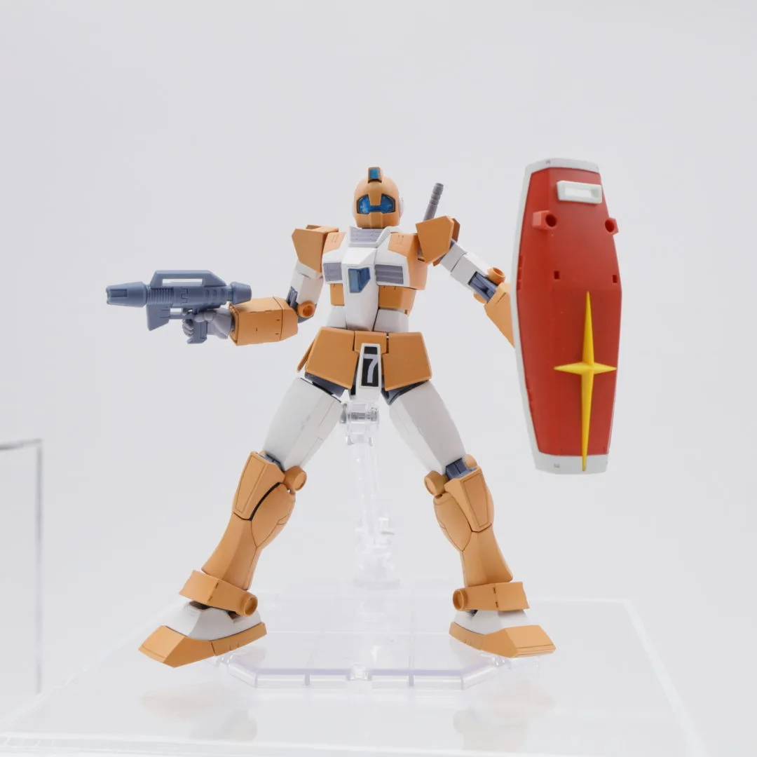 ROBOT魂 ＜SIDE MS＞ TGM-79 ジム・トレーナー ver. A.N.I.M.E. 参考出品
©創通・サンライズ