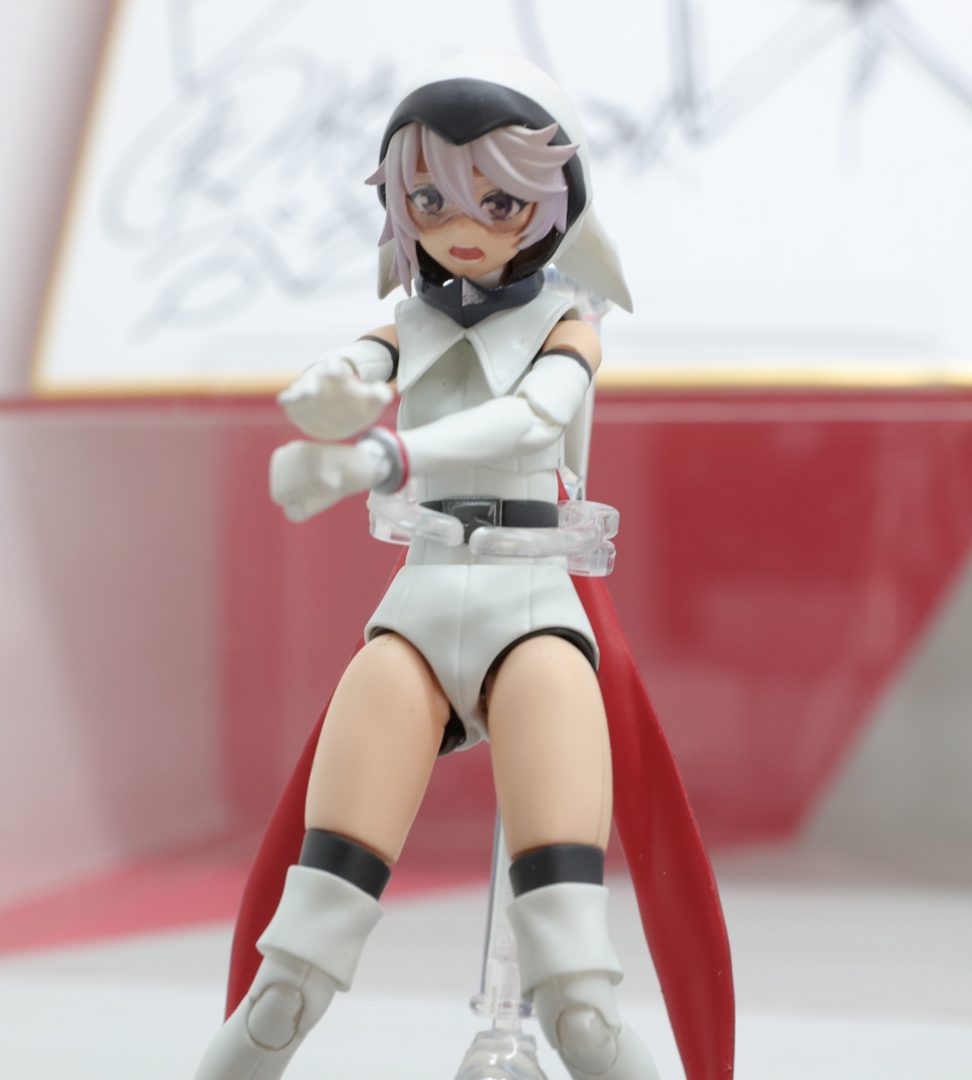S.H.Figuarts シャイ　2024年4月店頭発売予定