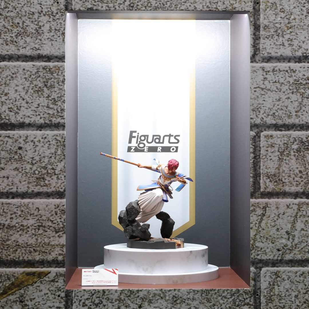 フィギュアーツZERO テュオハリム　魂ウェブ商店/2024年4月発送予定