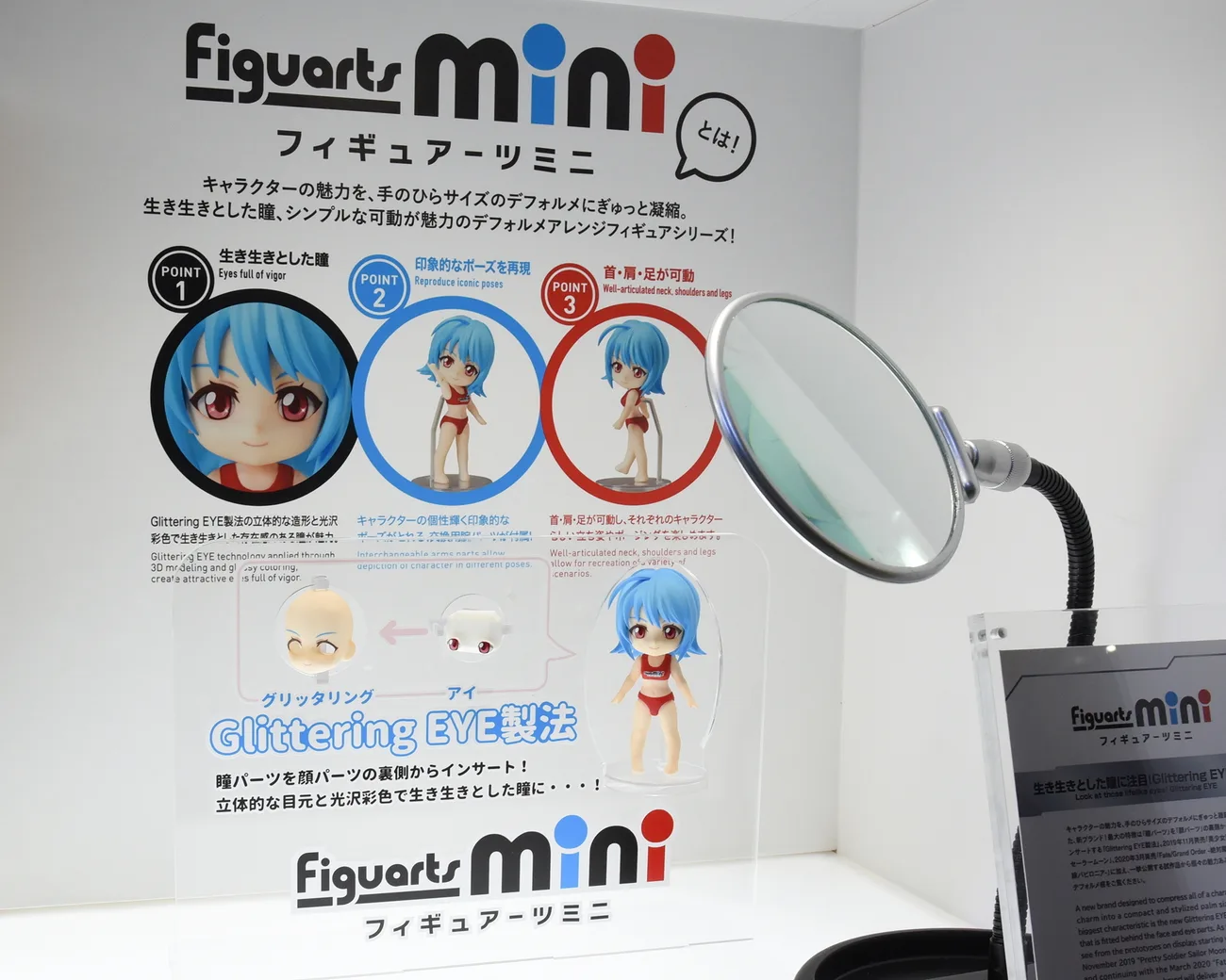 Figuarts mini
©BANDAI SPIRITS