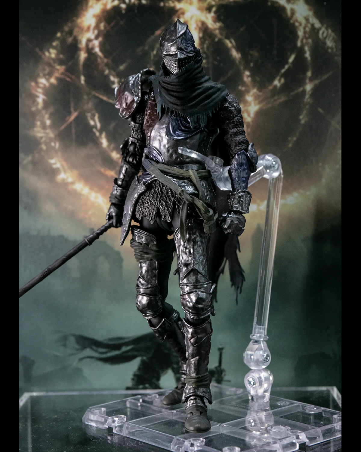 「S.H.Figuarts 指痕爛れのヴァイク」 2023年1月発売予定