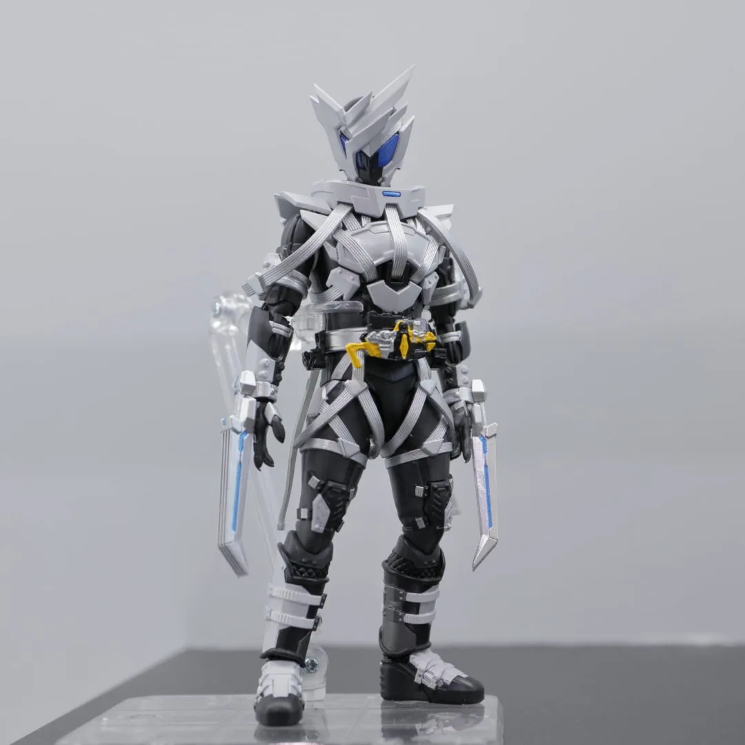 S.H.Figuarts 仮面ライダー亡
©2019 石森プロ・テレビ朝日・ADK EM・東映