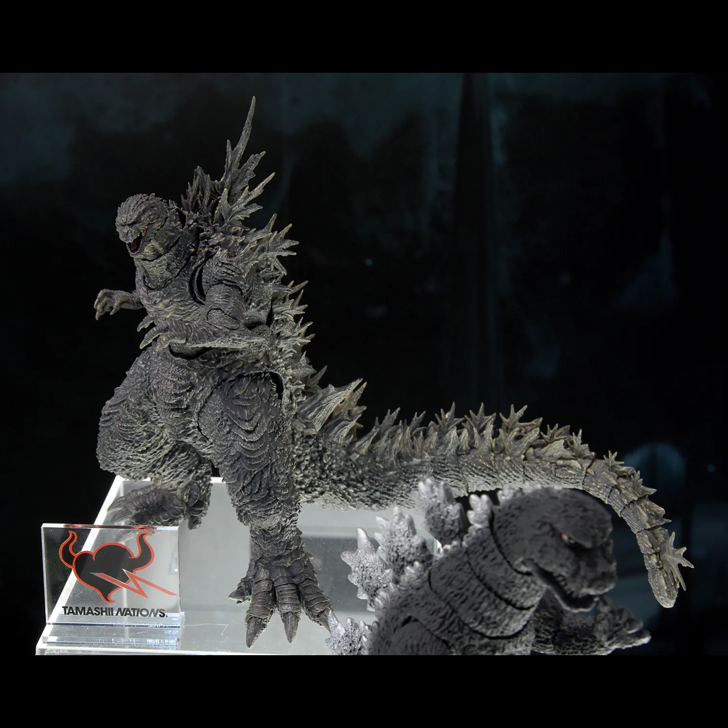 S.H.MonsterArts　ゴジラ (2026)