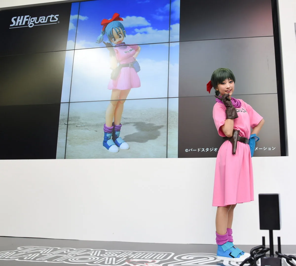 PROPLICA ドラゴンレーダー／2020年2月店頭発売予定
©バードスタジオ／集英社･東映アニメーション