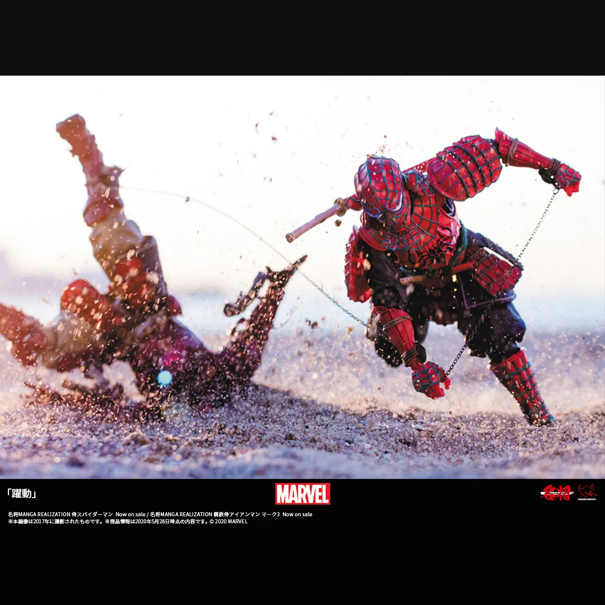 「躍動」
Photo by <a href="https://x.com/hotkenobi" target="_blank">ホットケノービ</a>