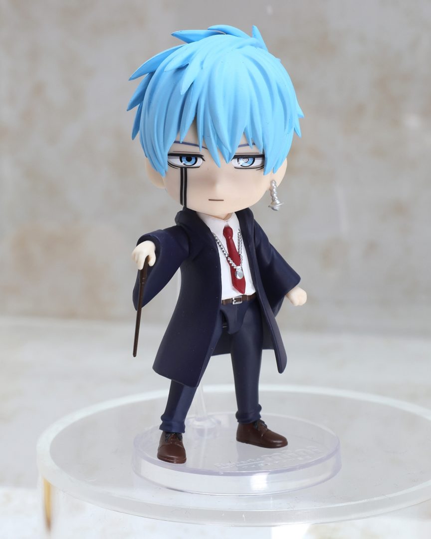Figuarts mini ランス・クラウン　2023年11月発売