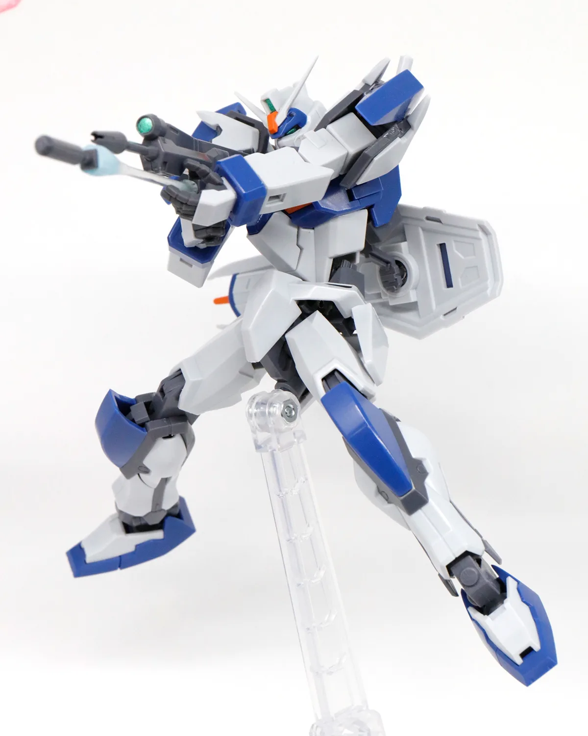 「ROBOT魂 ＜SIDE MS＞ GAT-X102 デュエルガンダム ver. A.N.I.M.E.」 2023年1月発売予定