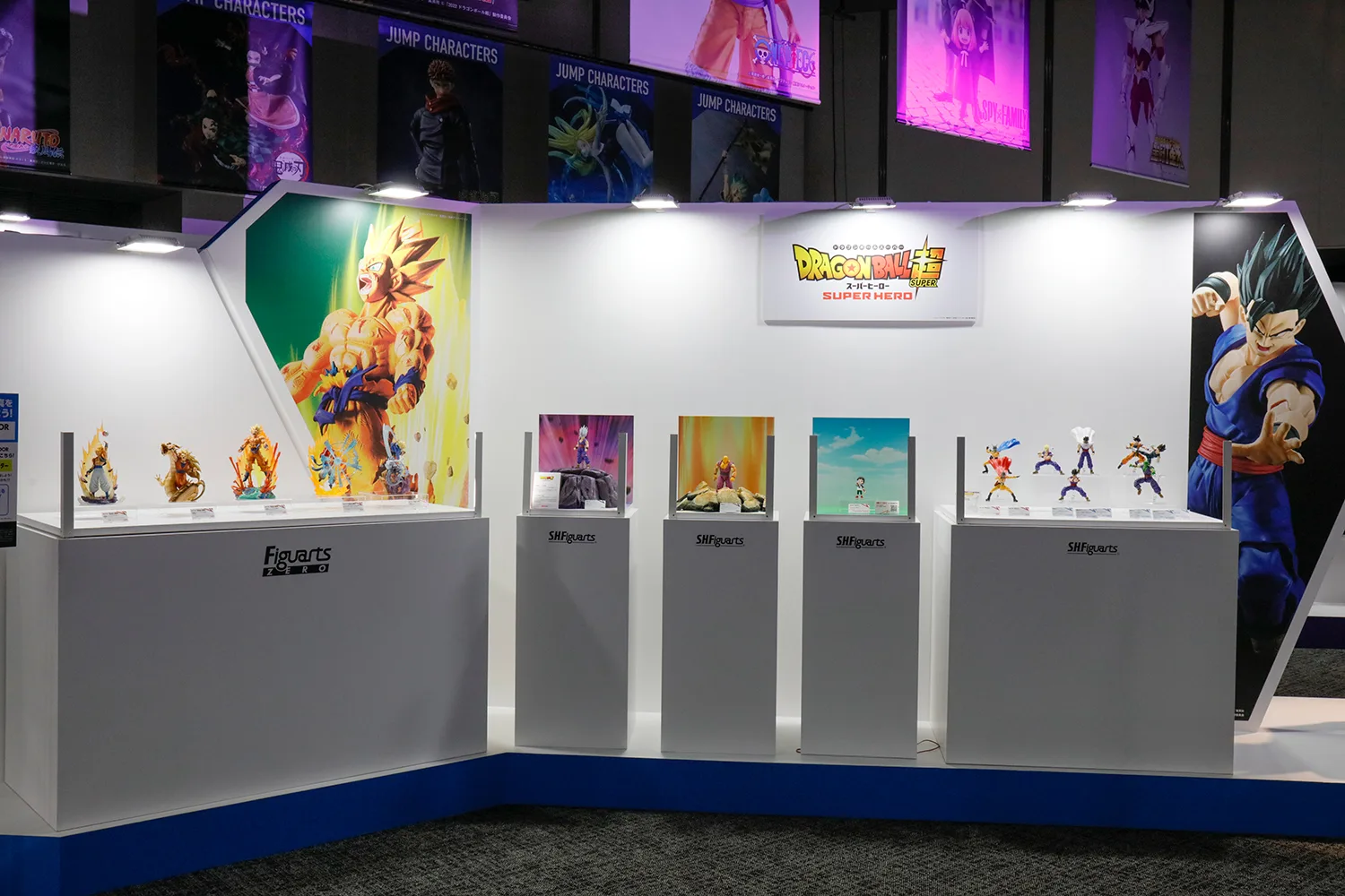 『ドラゴンボール』シリーズコーナー