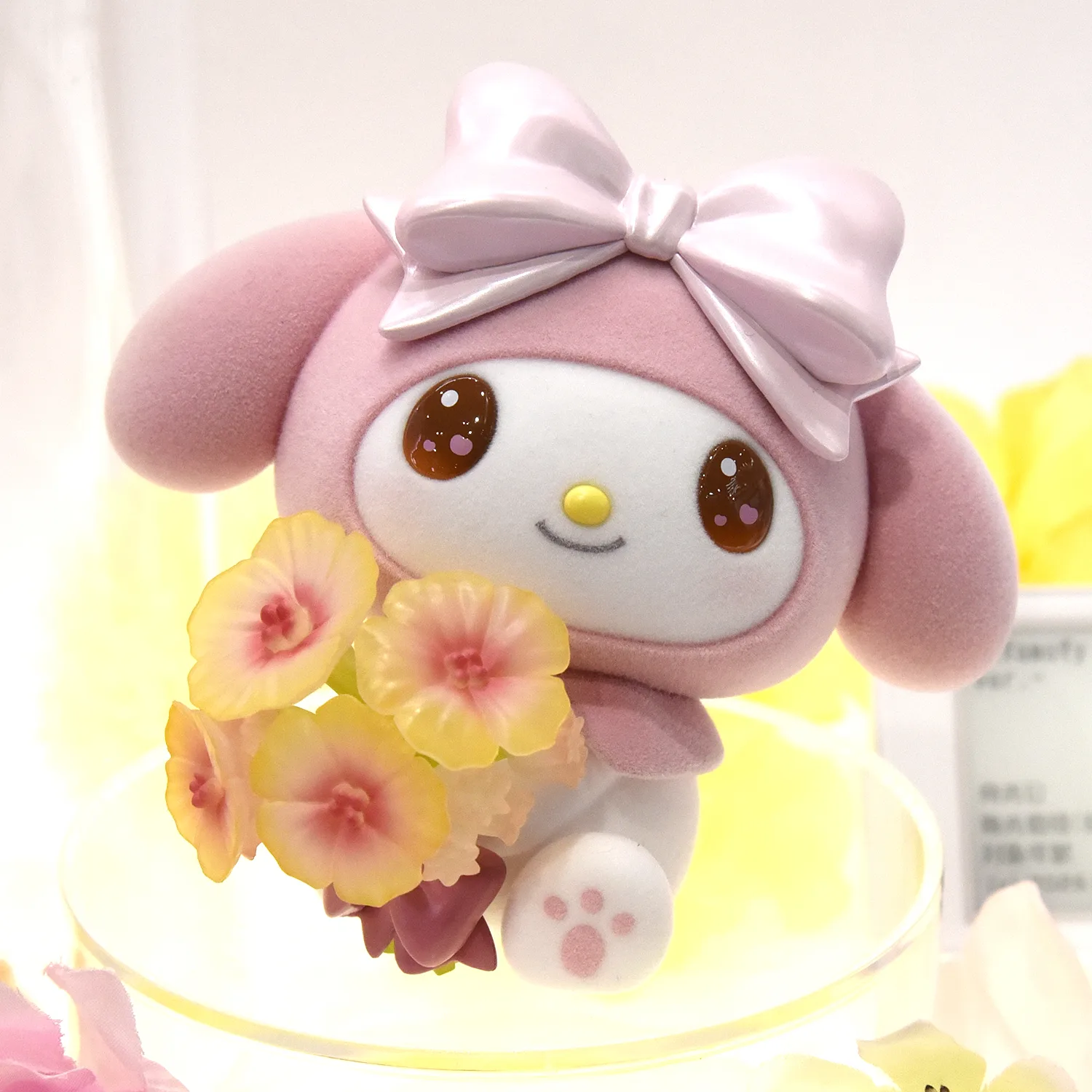 mofamofy マイメロディ -パステルカラー