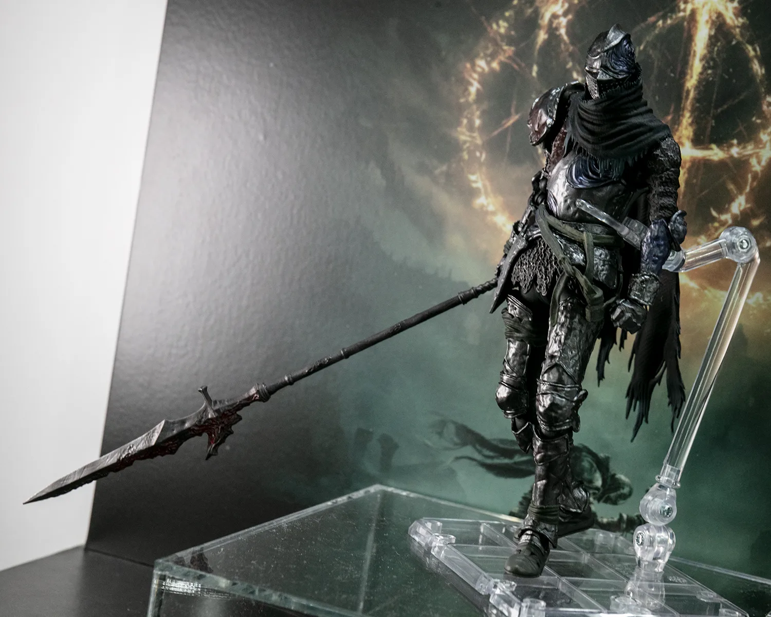 「S.H.Figuarts 指痕爛れのヴァイク」 2023年1月発売予定