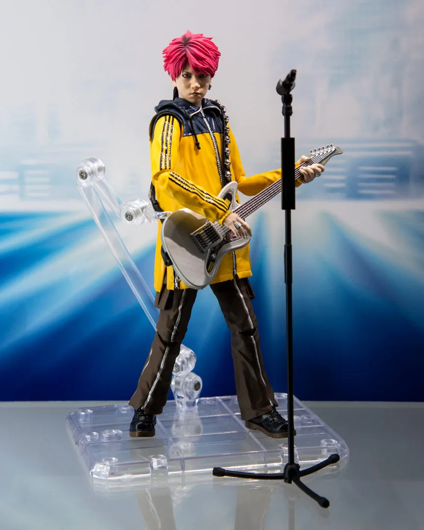 「S.H.Figuarts hide -ROCKET DIVE-」 2023年1月発送予定／魂ウェブ商店