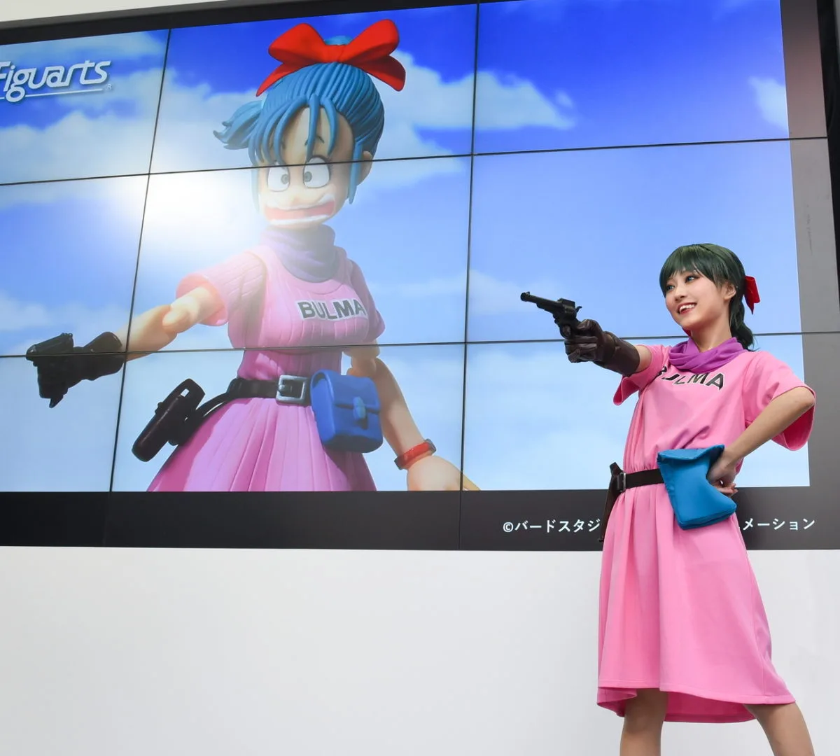 PROPLICA ドラゴンレーダー／2020年2月店頭発売予定
©バードスタジオ／集英社･東映アニメーション