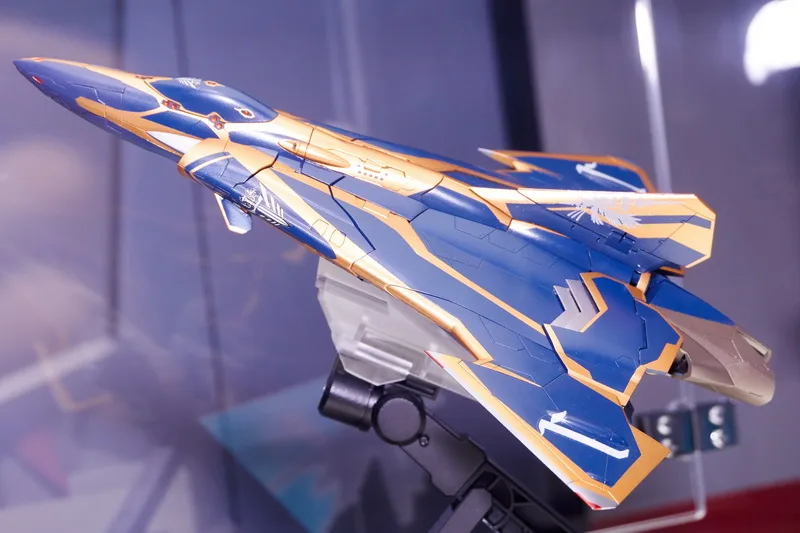 DX超合金「Sv-262 ドラケンIII」（参考出品）