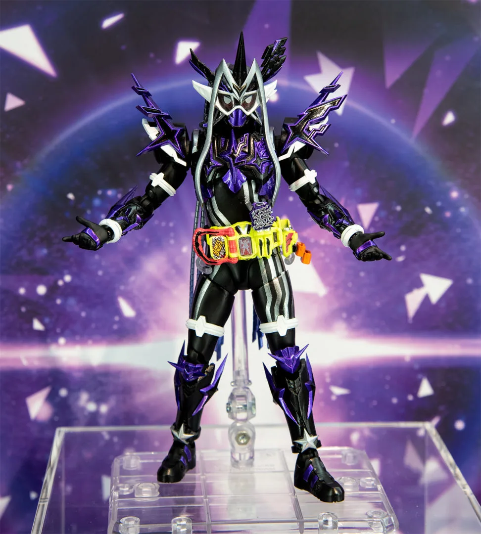 「S.H.Figuarts 仮面ライダーゲンム 無双ゲーマー」 2022年11月発送予定／魂ウェブ商店