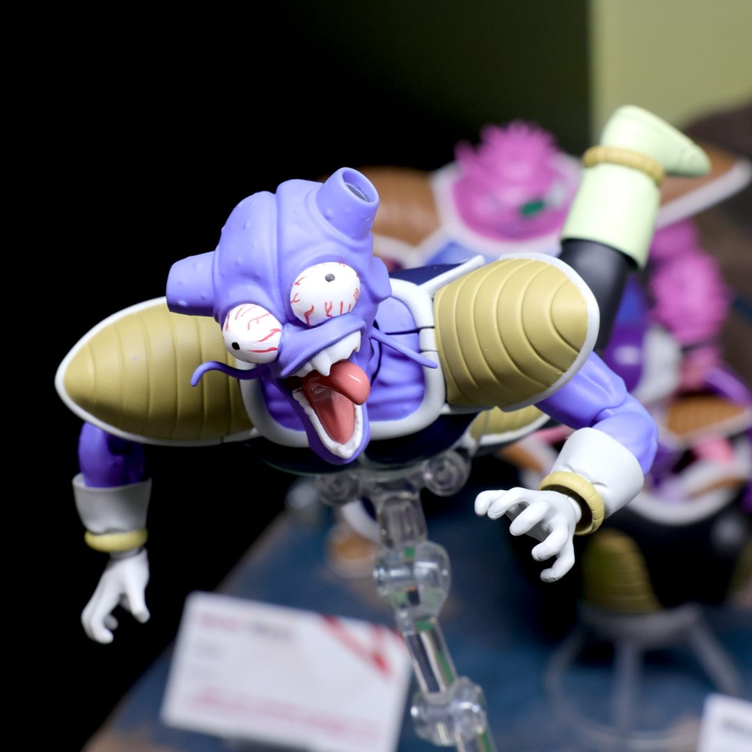 S.H.Figuarts キュイ　魂ウェブ商店/2024年7月発送予定
