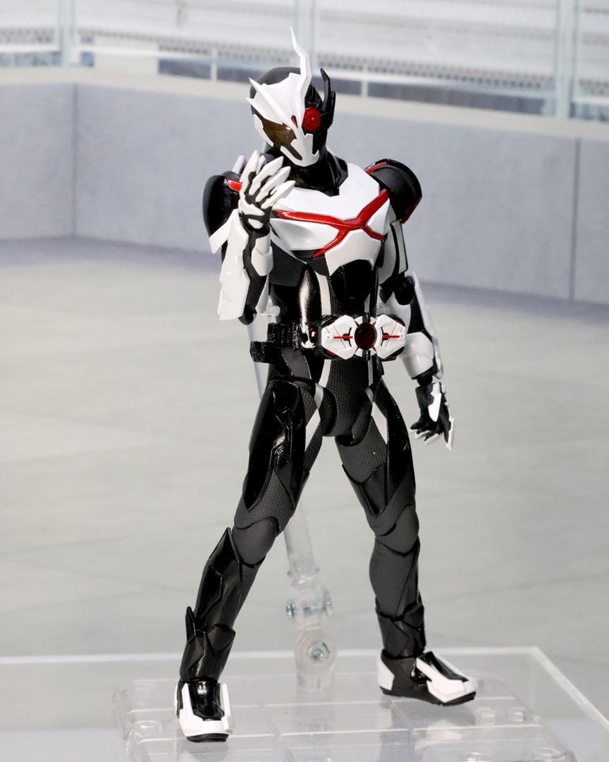 S.H.Figuarts 仮面ライダーアークワン　魂ウェブ商店/2024年4月発送予定
