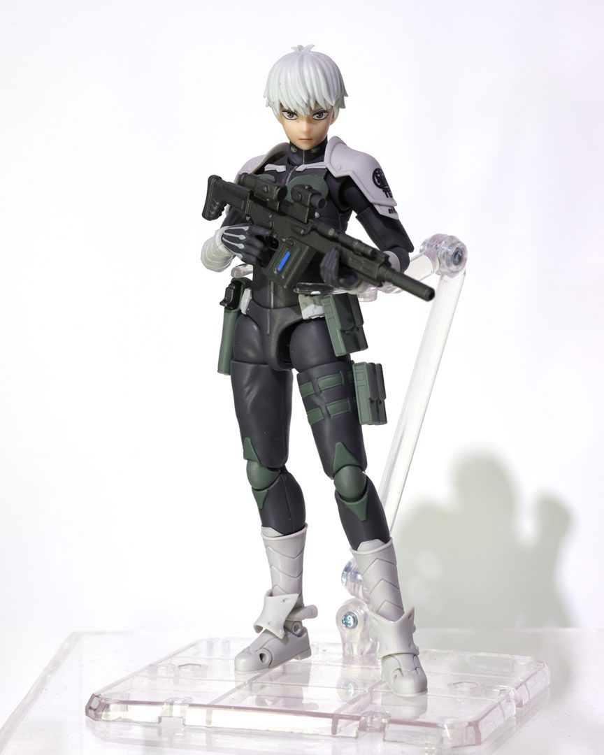 S.H.Figuarts 市川レノ　2024年5月店頭発売予定