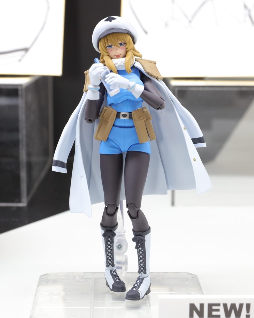 S.H.Figuarts スピリッツ　2024年5月店頭発売予定