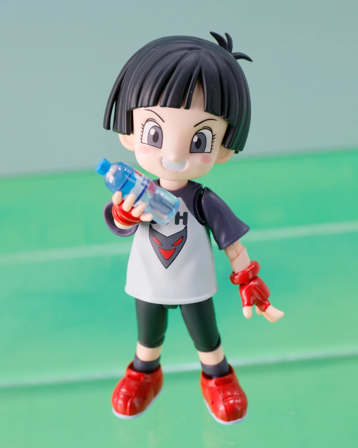 「S.H.Figuarts パン SUPER HERO」 2023年5月発送予定/魂ウェブ商店