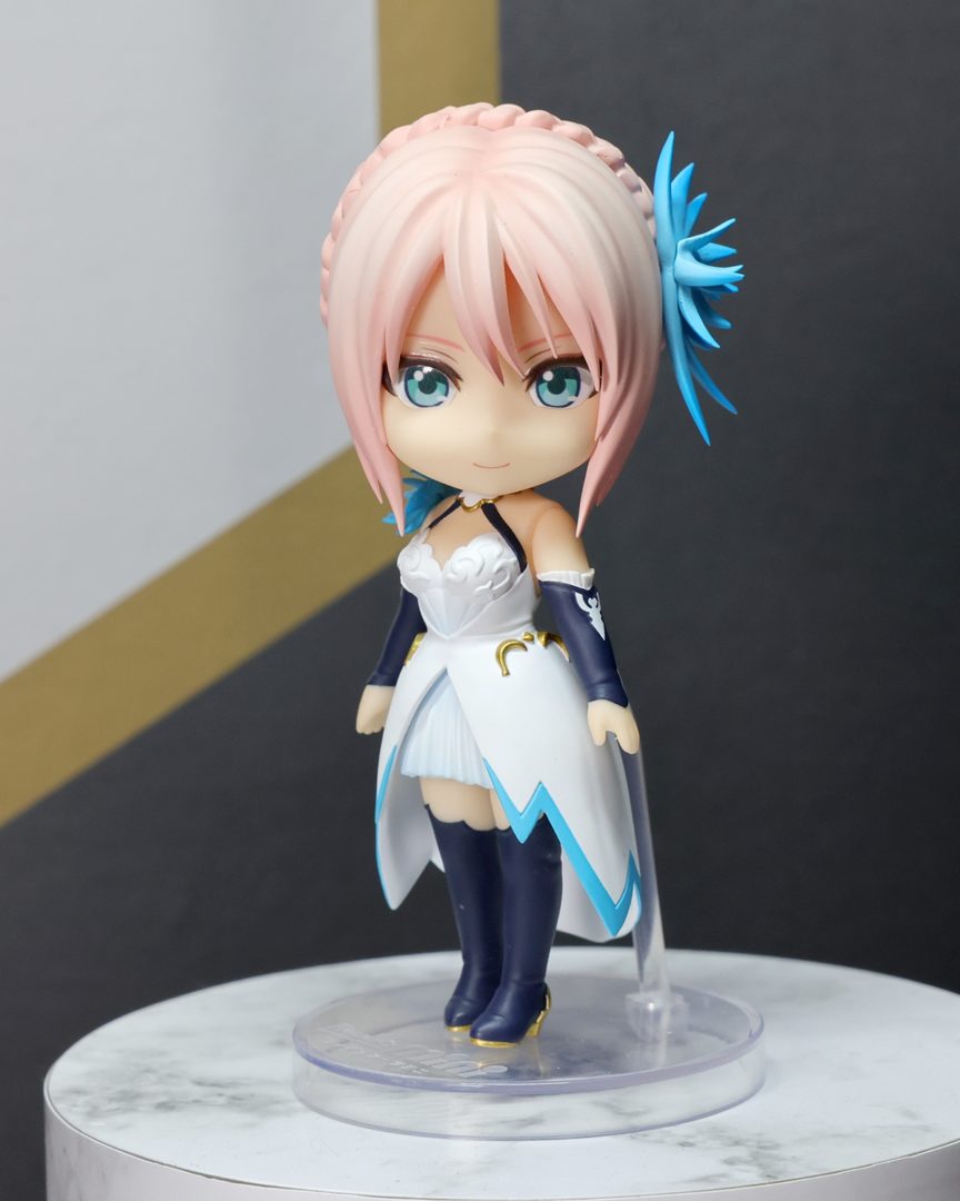 Figuarts mini シオン　2024年4月店頭発売予定