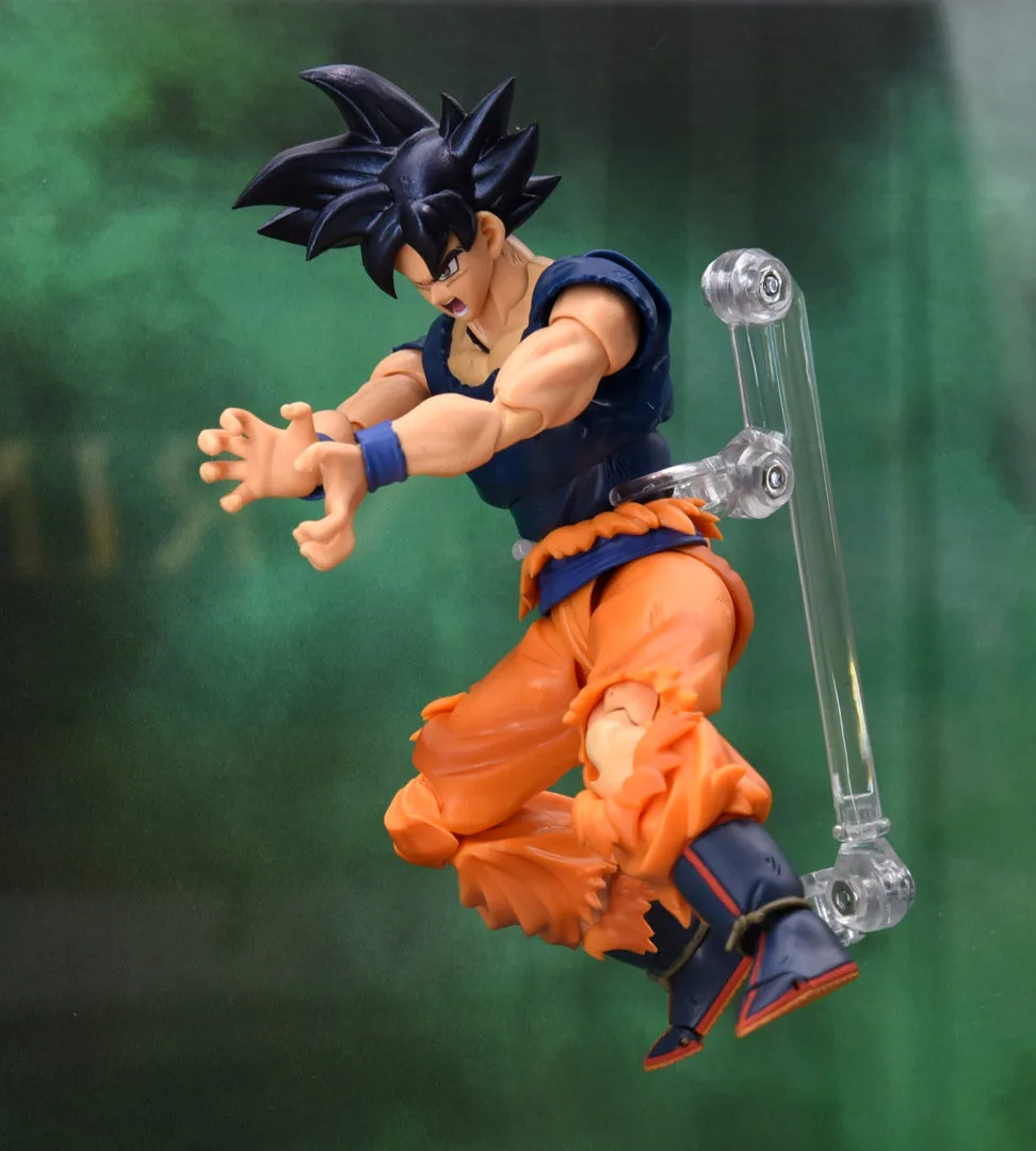 「S.H.Figuarts 孫悟空 身勝手の極意“兆”」 イベント開催記念商品