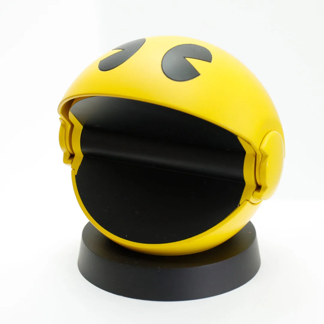 PROPLICA パクパク パックマン
PAC-MAN ™&©BANDAI NAMCO Entertainment Inc.